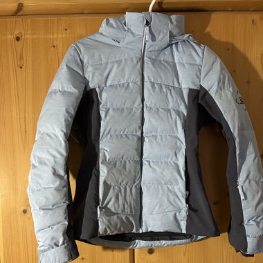 Salomon Skijacke