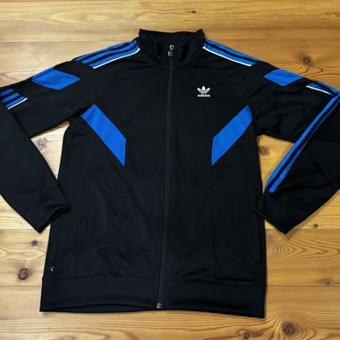 Adidas Retro Trainingsjacke 