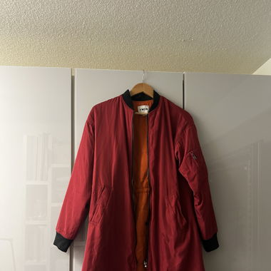 Reversible Twiin jacket in flawless condition!