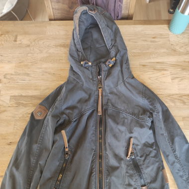 Naketano Jacke S