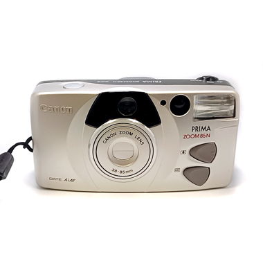Canon Prima Zoom 85N
