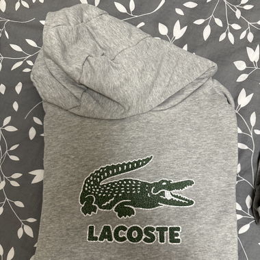 Lacoste Pullover