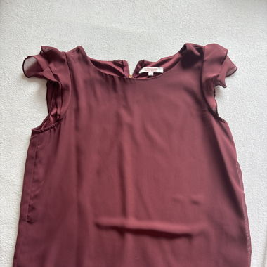 Bluse 