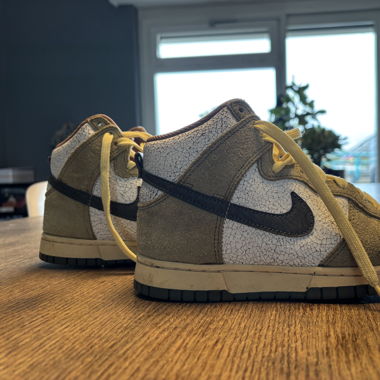 Basket Nike 