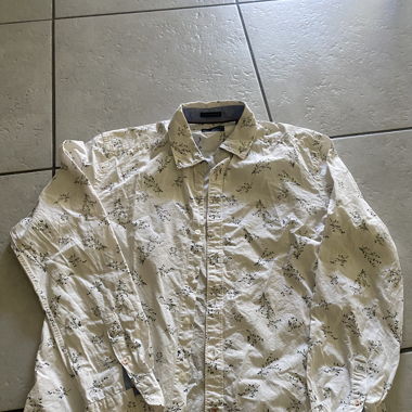 Summer Shirt