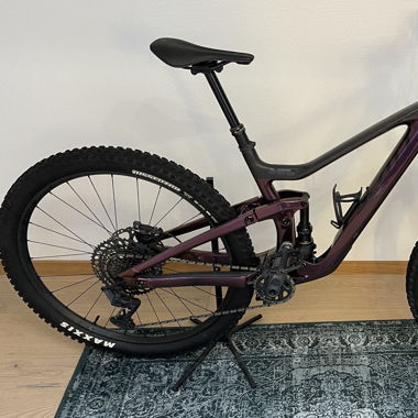 SCOTT Ransom Contessa 910, Gr. M