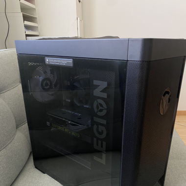 LENOVO Legion T5 26IOB6 