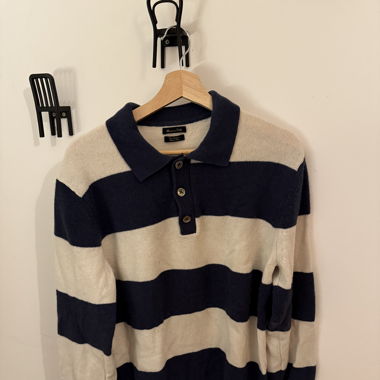 Wool Sweater Massimo Dutti (M)