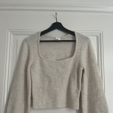 H&M - Maglione a maglia