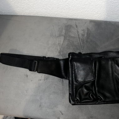 Leather Bag