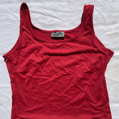 Rotes Extend Tank Top