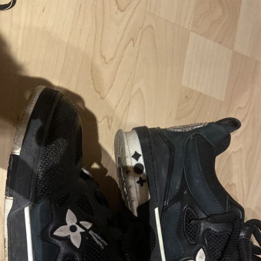 Louis Vuitton Skate