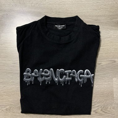 Balenciaga T-Shirt