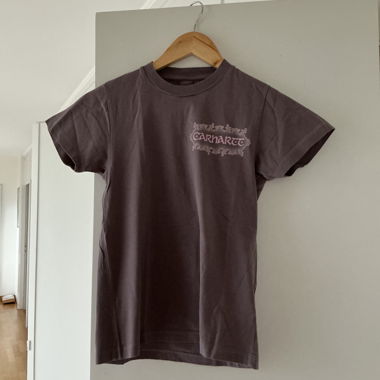 Carhartt t-shirt