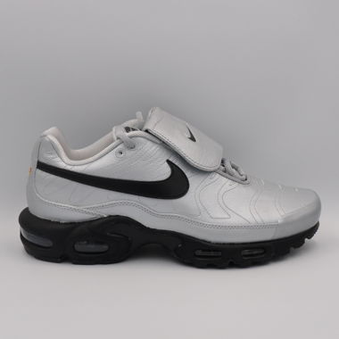 Nike Air Max Plus TN Tiempo Silver 42