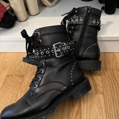 Bottines 