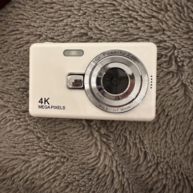 Digital Camera