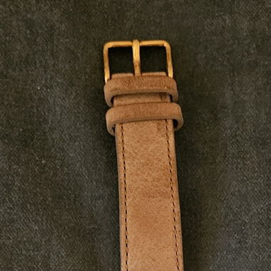 Fossil armbanduhr
