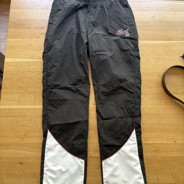 Pantalon de sport noir