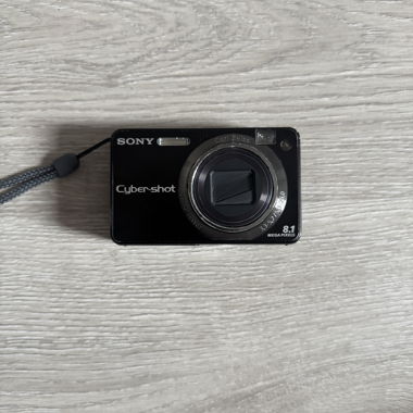 Fotocamera digitale - Sony DSC-W150