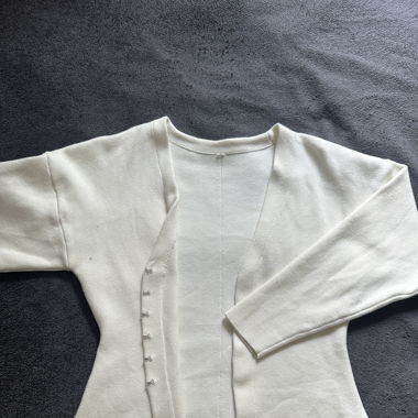 Elegante Cardigan