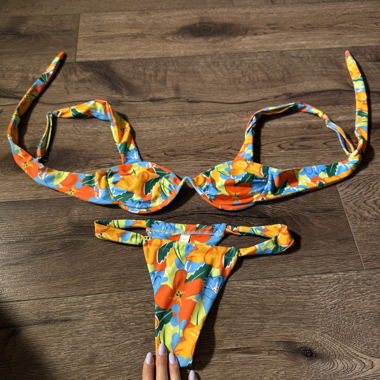 Swimsuit