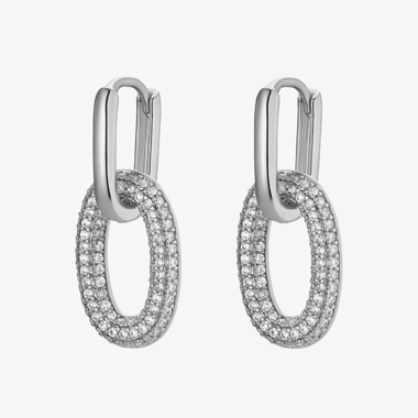 Heideman boucles d'oreilles ADA