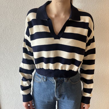 Bershka Pullover 
