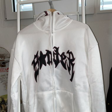 Spiderwoman Jacke