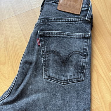 Jeans levi’s straight 