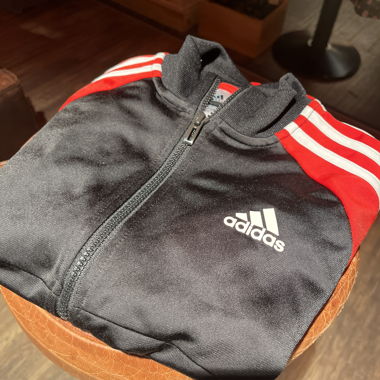 Veste Adidas enfant