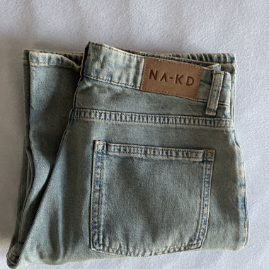 na-kd Jeans