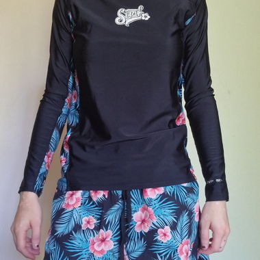 Surf swim set