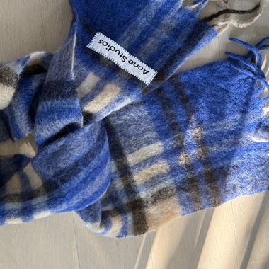 Écharpe Acne Studios