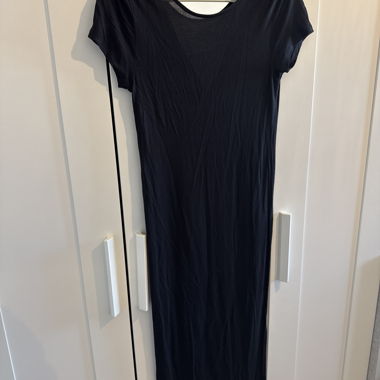 T-shirt dress