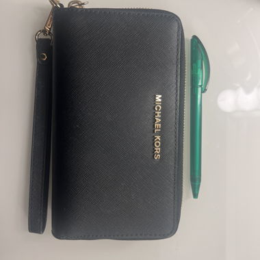 Porte monnaie Michael Kors 