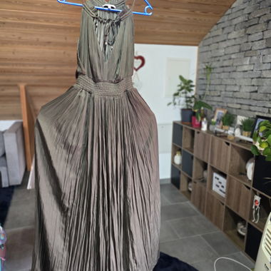 Dress.