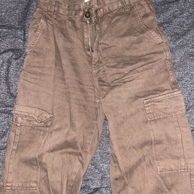 Cargo Hose
