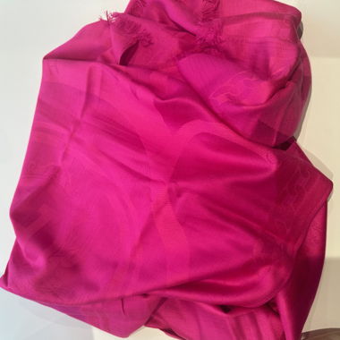 Hermes Style Pashmina Schal