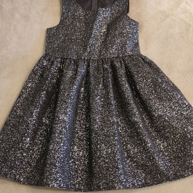 Children's New Year's Eve Dress