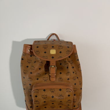 MCM Backpack