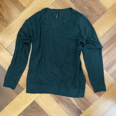 Langarmshirt