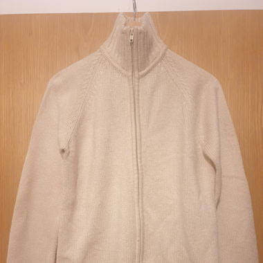 Pull beige femme taille 38-40 