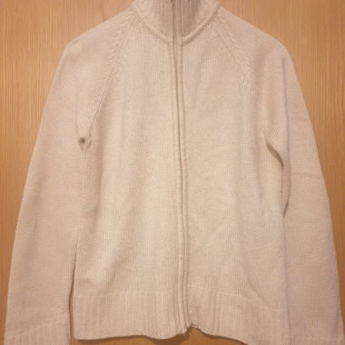 Pull beige pour femme taille 38-40