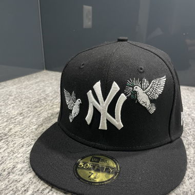 New Era NY Freedom edition
