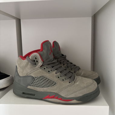 Jordan 5