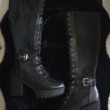 Bottes