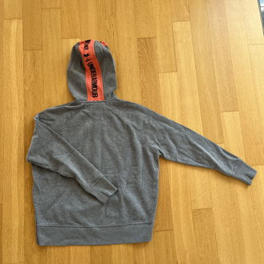 Our Armour Hoodie