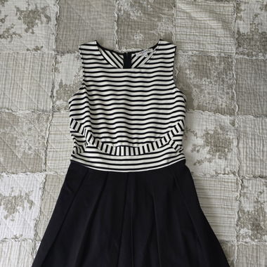 Robe de fête 