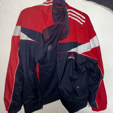 Giacca sportiva Adidas